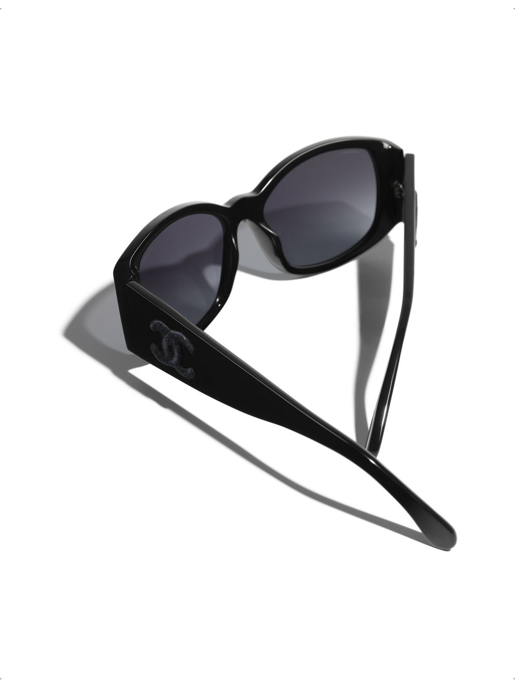 Oval sunglasses - 4