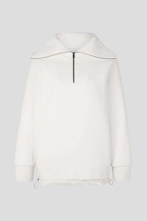 Blair Sweatshirt in Off-white - 1