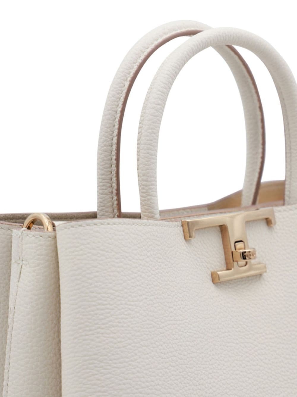 T Timeless tote bag - 4