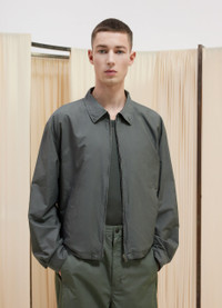 Lemaire SHIRT BLOUSON | lemaire | REVERSIBLE