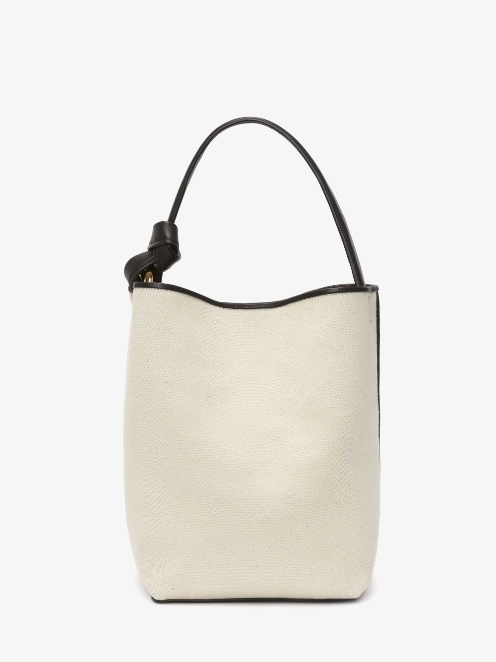 トートバッグ THE JWA CORNER BUCKET SHOPPING JW Anderson JWA Corner canvas bucket bag | REVERSIBLE