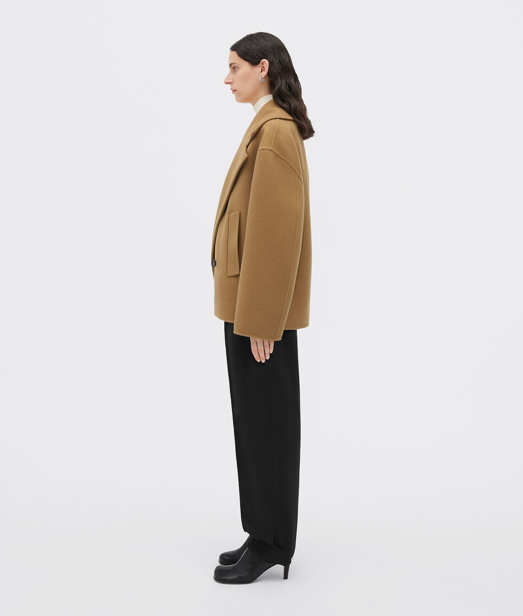 coat - 2