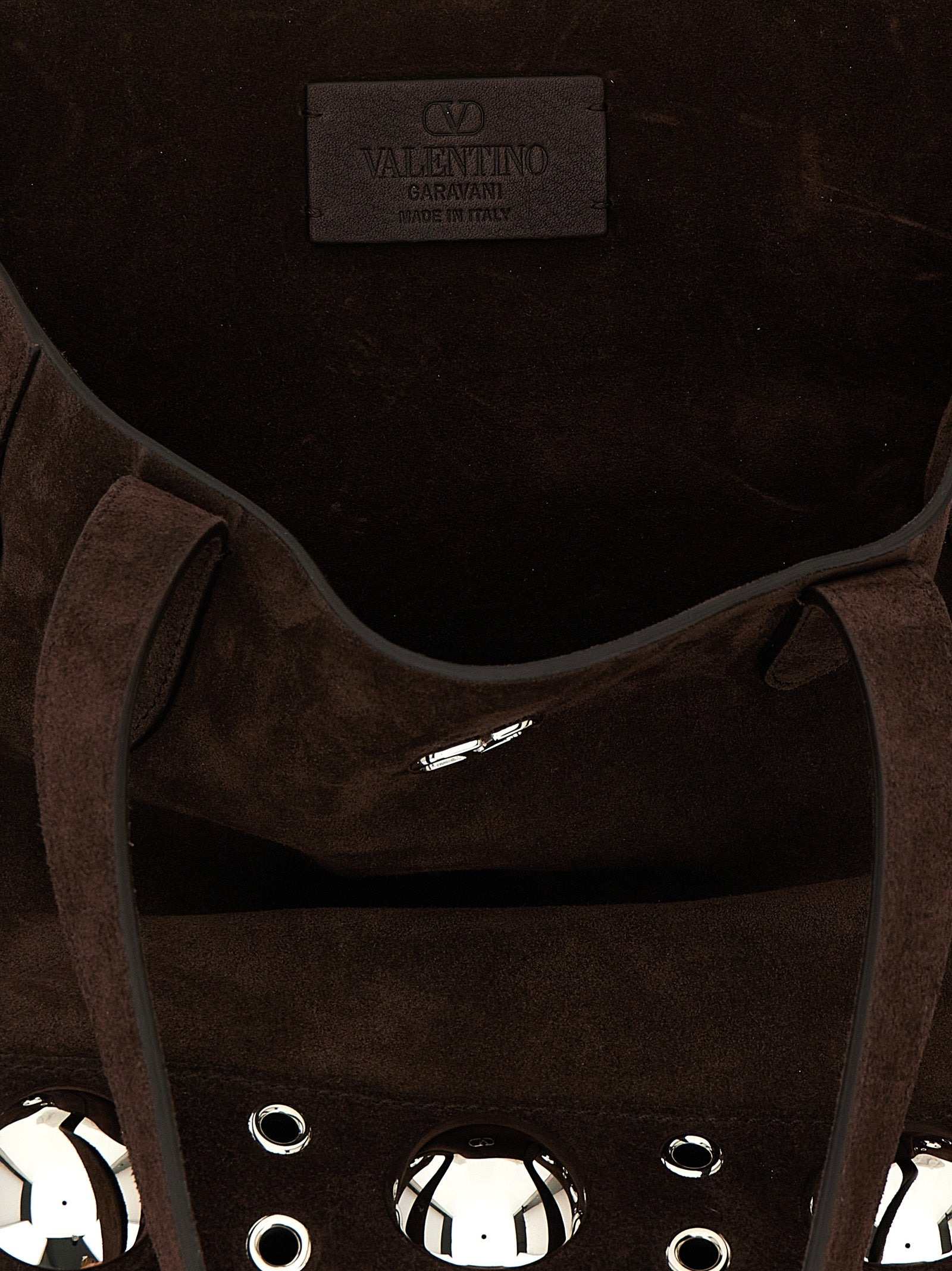 NellcôTe Tote Bag Brown - 4
