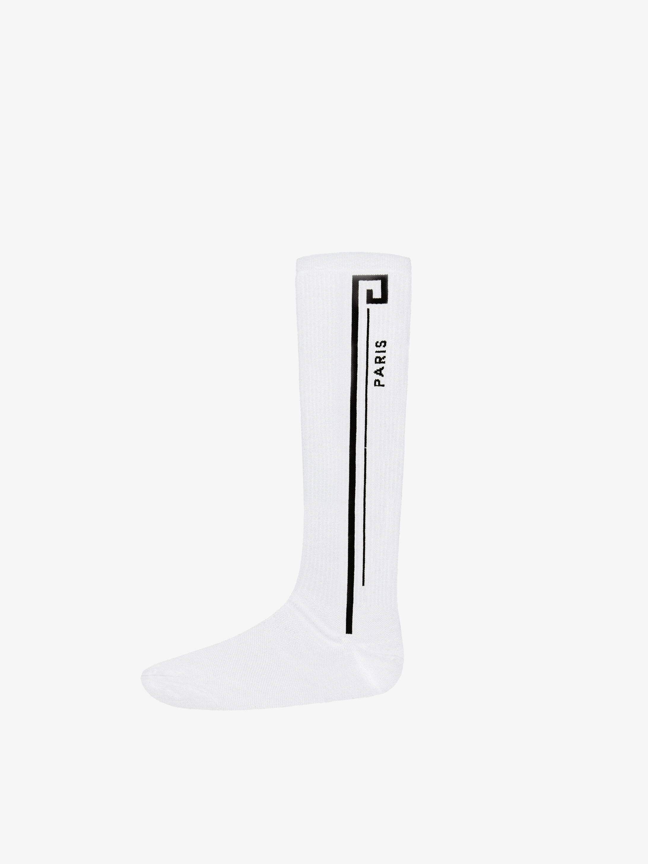 GIVENCHY Sport socks - 5