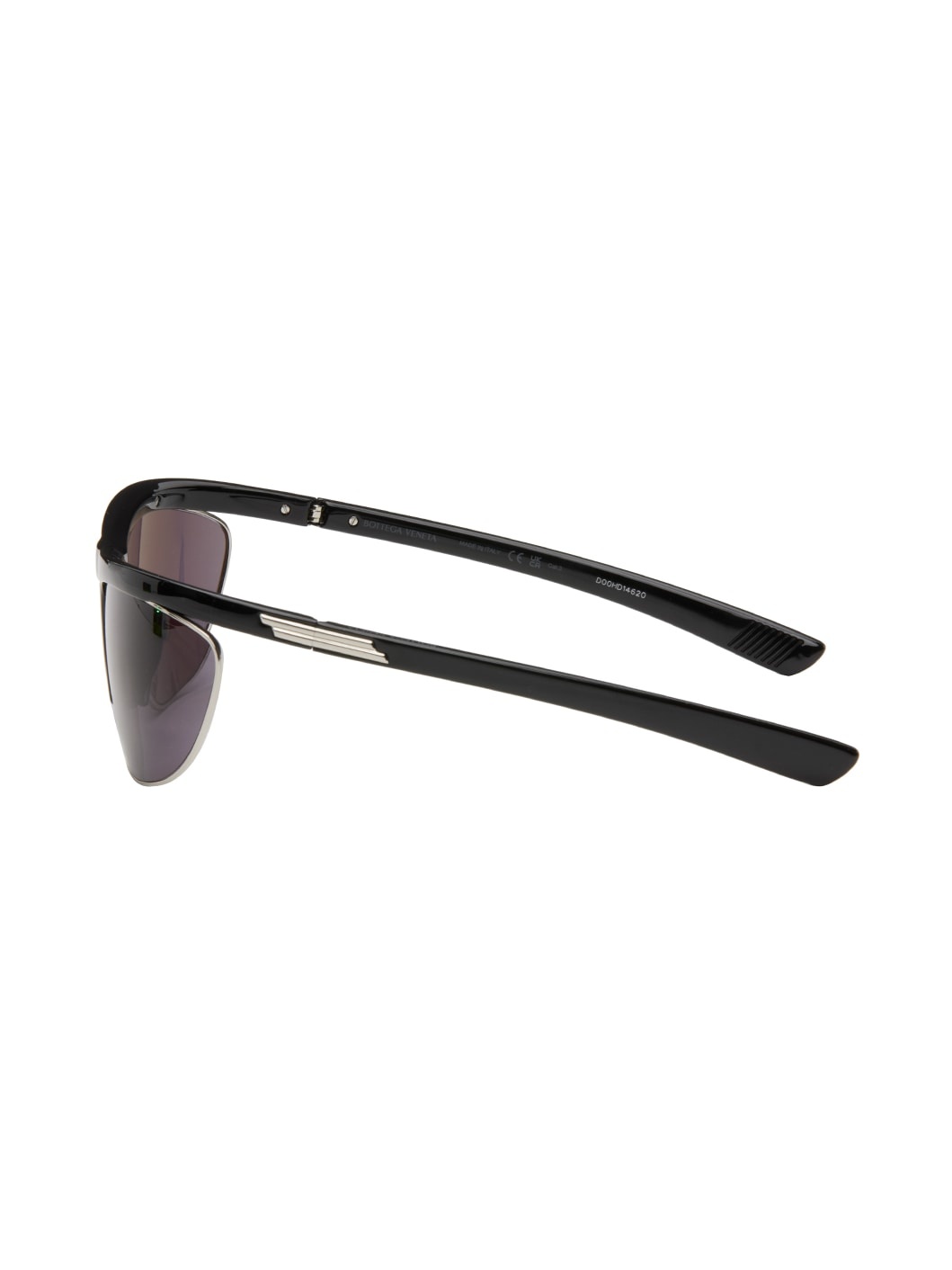 Black BV1348S Sunglasses - 3
