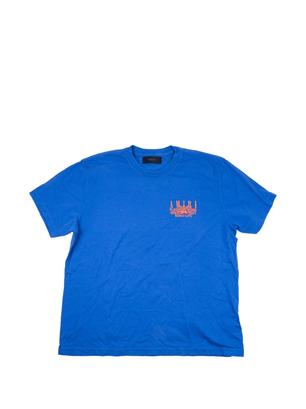 Soho NYC Flagship T-shirt - 1