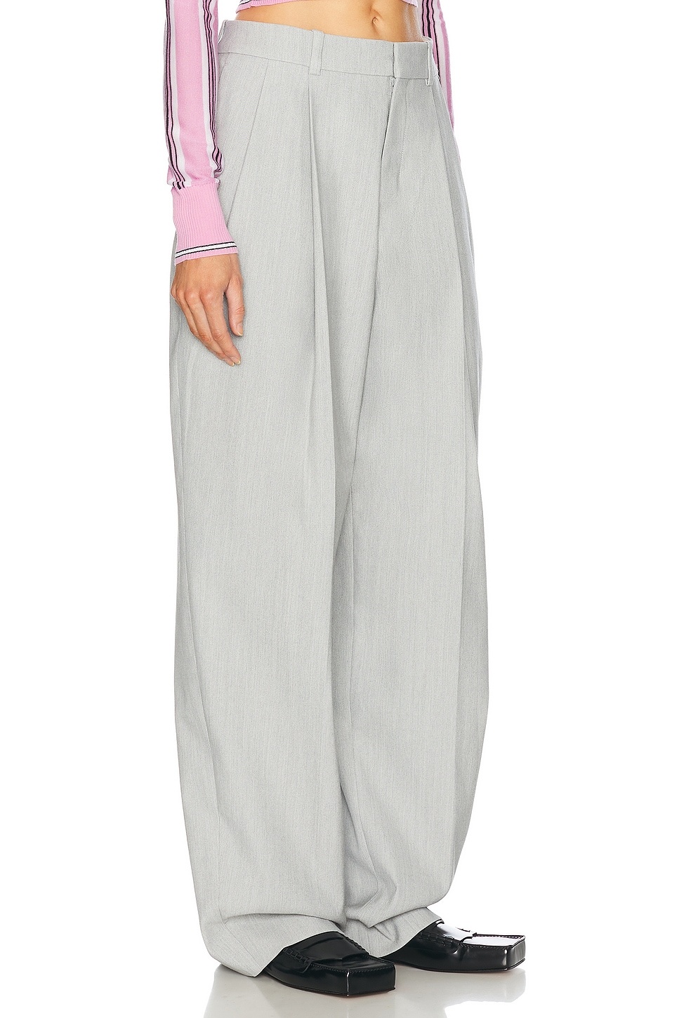 Le Pantalon Curzio - 2