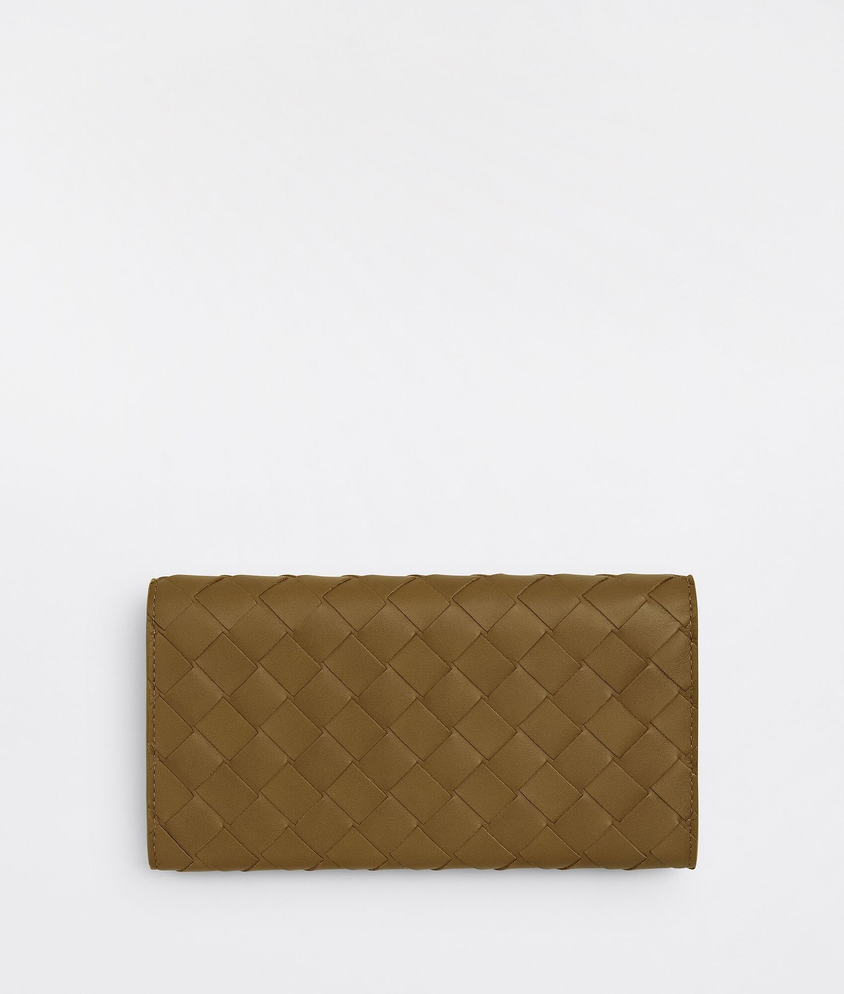 long wallet with coin purse - 3
