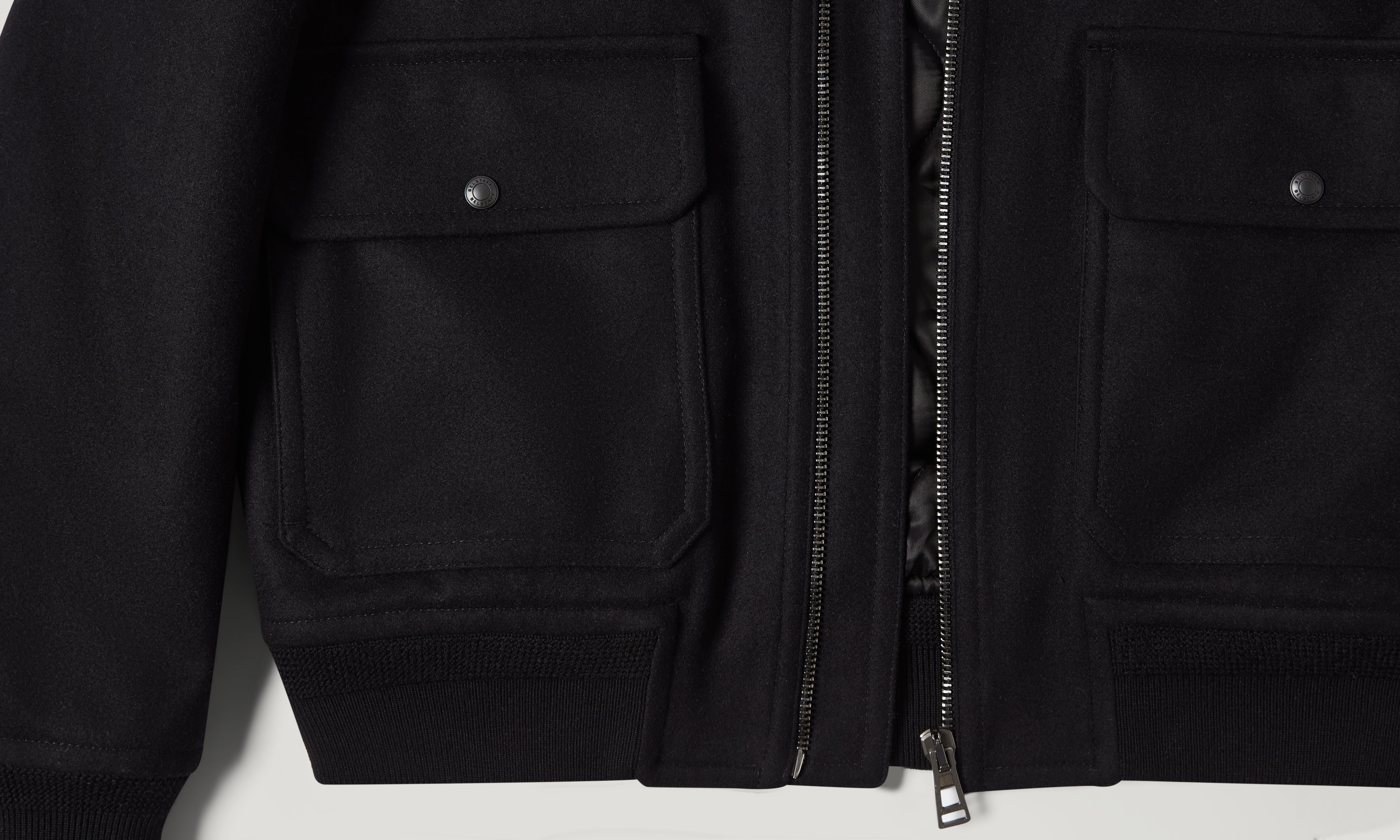 WELDER JACKET - 6