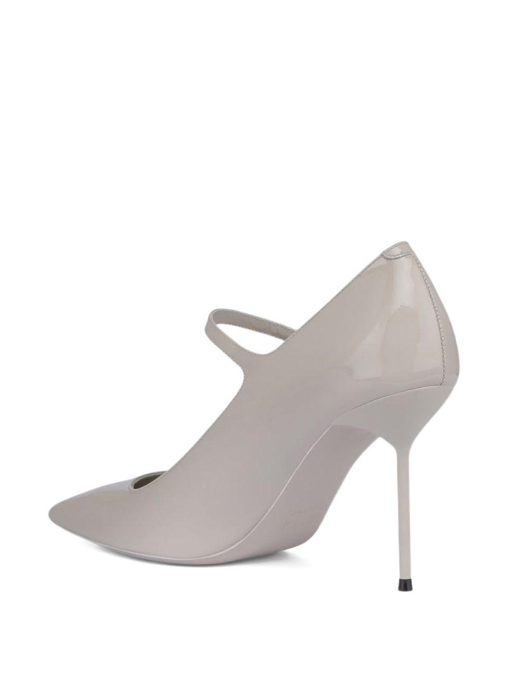 90mm Lidia pointed-toe pumps - 4