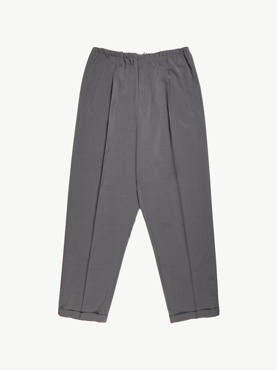 People'S Pants Grey - 5