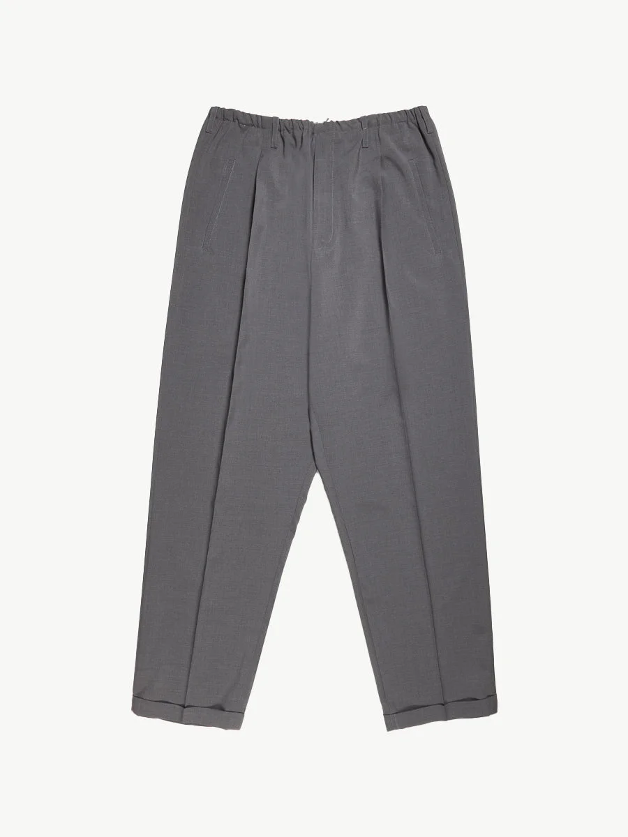 People'S Pants Grey - 1
