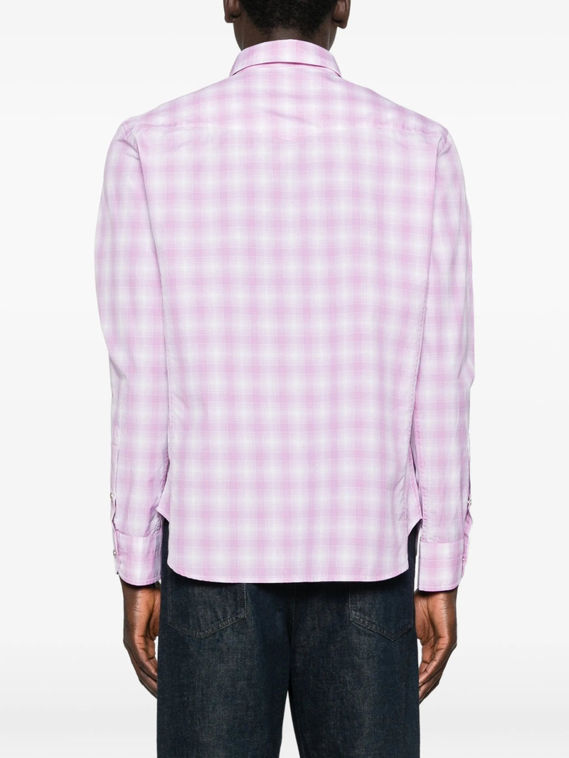 TOM FORD Tom Ford Shirts outlook