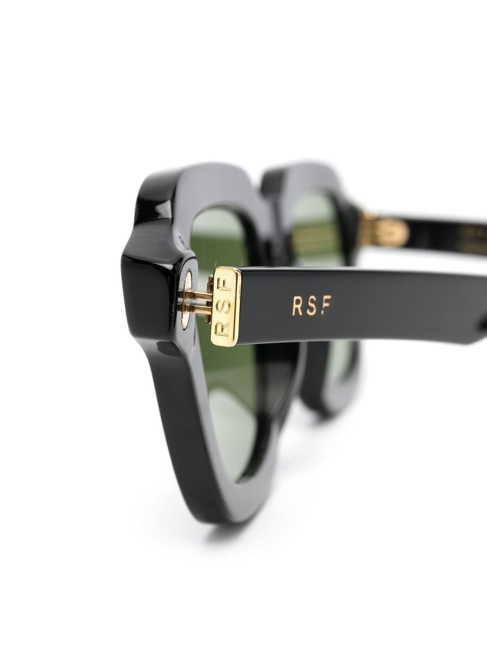 Lazarus square-frame sunglasses - 3