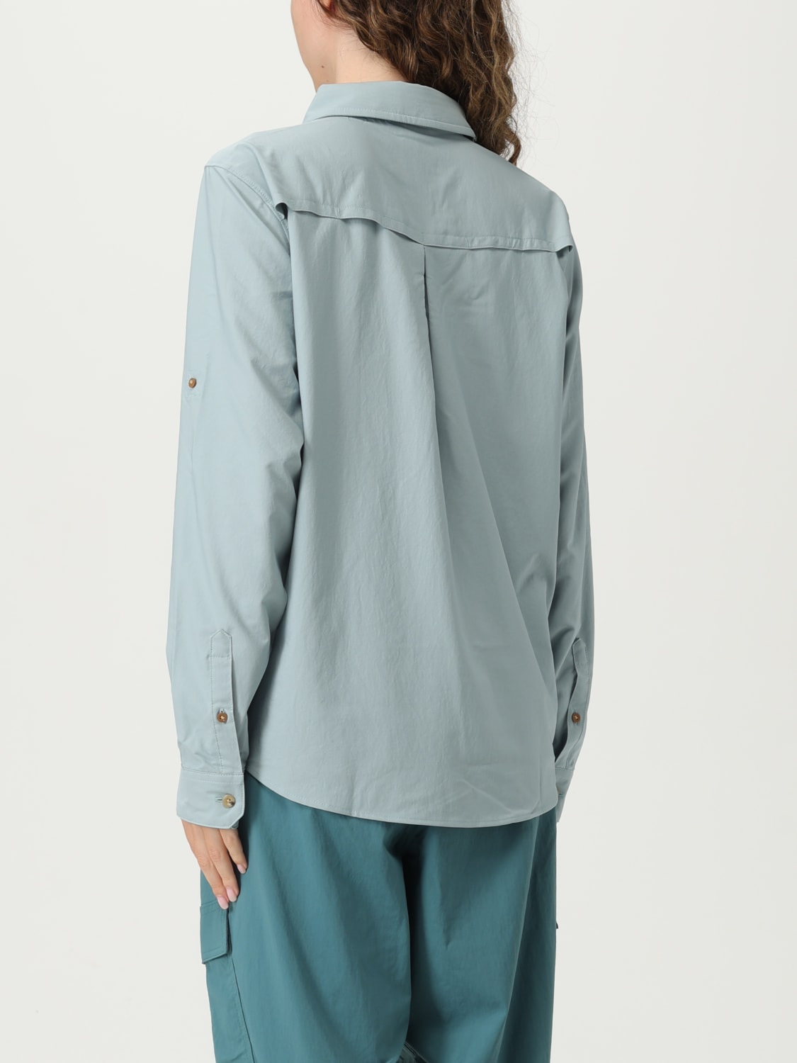 Shirt woman Patagonia - 2
