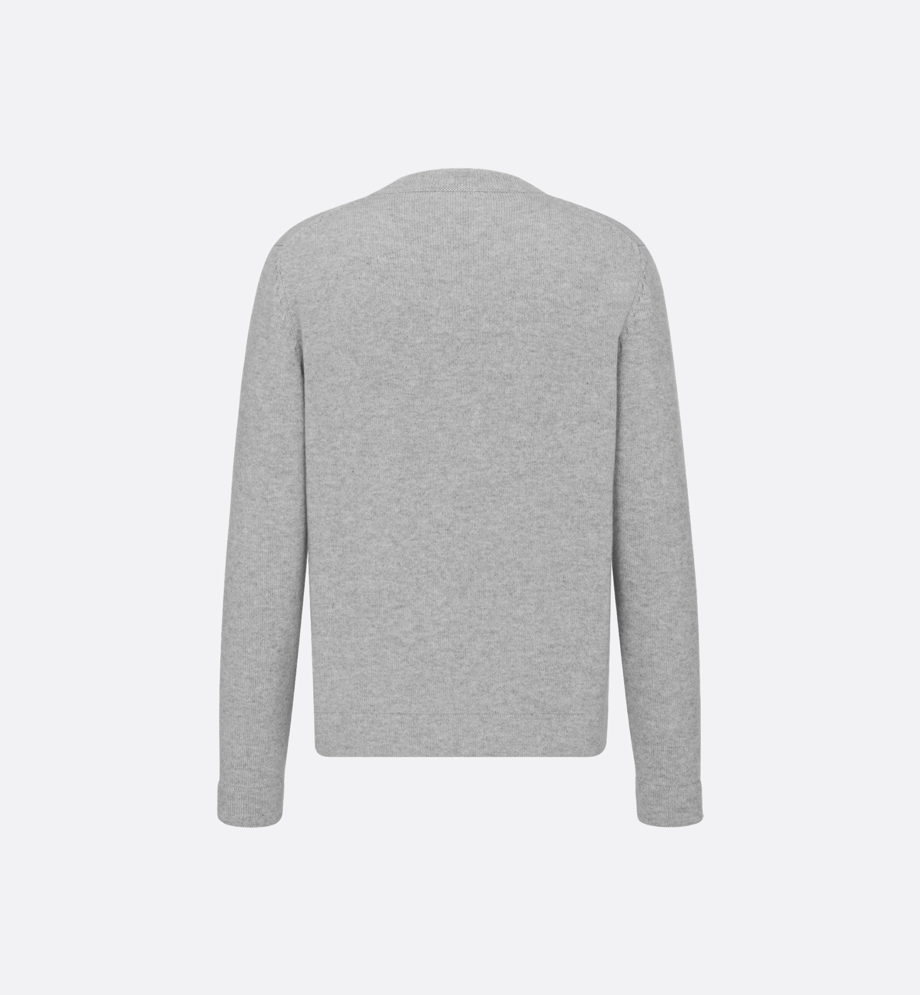 'Christian Dior COUTURE' Sweater - 6