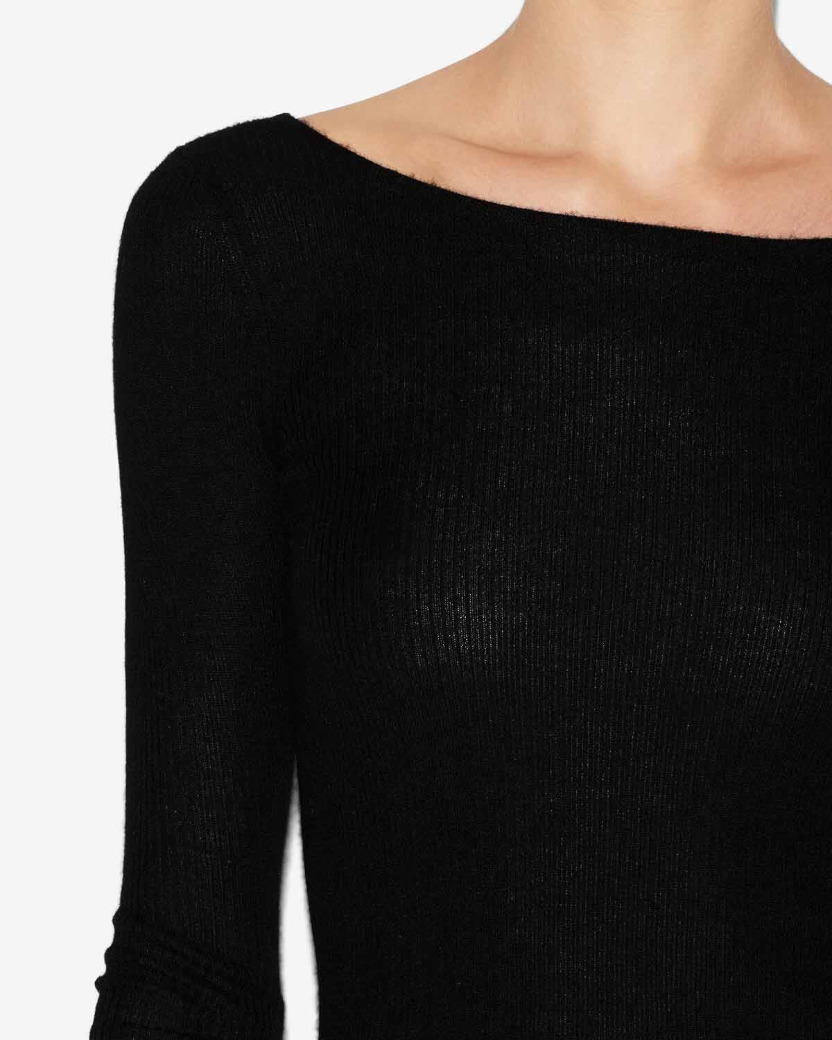 IZZIE SWEATER - 3