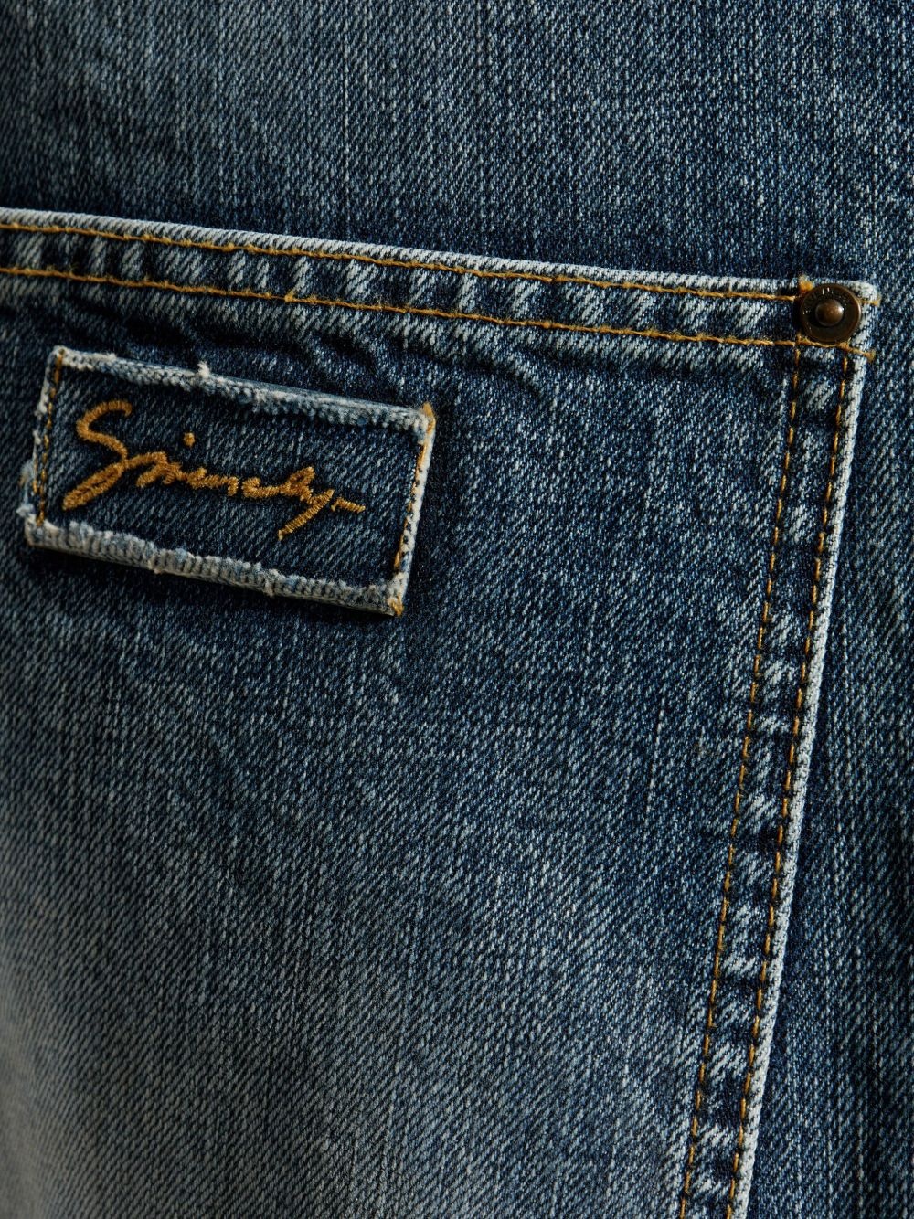 JEANS GIVENCHY - 4