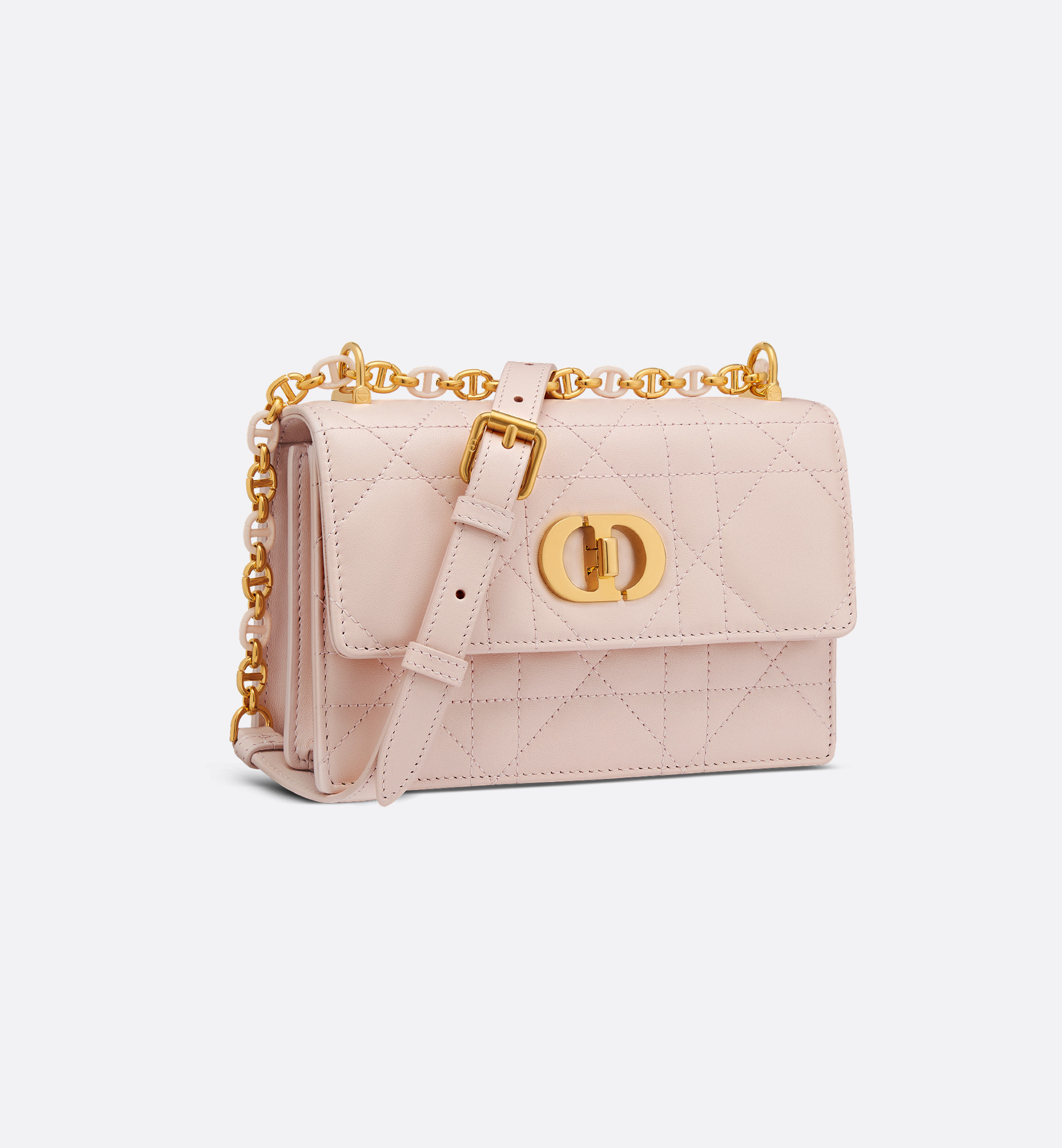 Miss Caro Mini Bag - 2