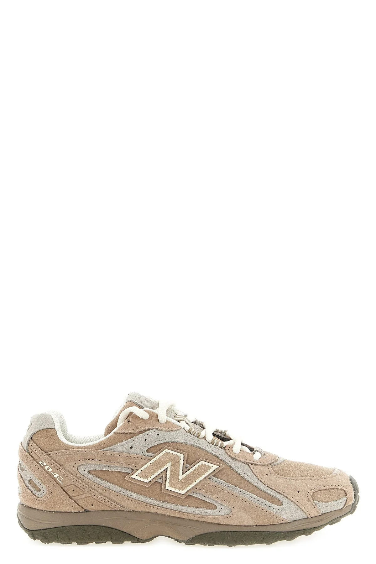'204L' Sneakers - 1