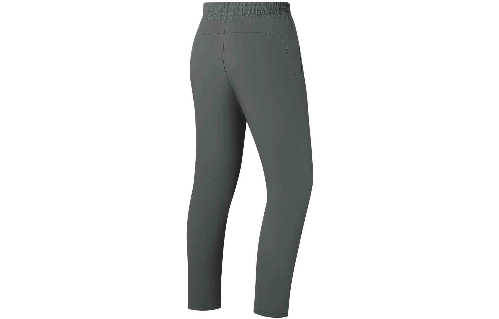 Li-Ning GYM Training Sweatpants 'Grey' AYKSA01-3 - 2