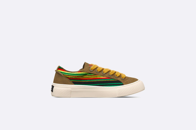DIOR TEARS B33 Sneaker - LIMITED AND NUMBERED EDITION - 1