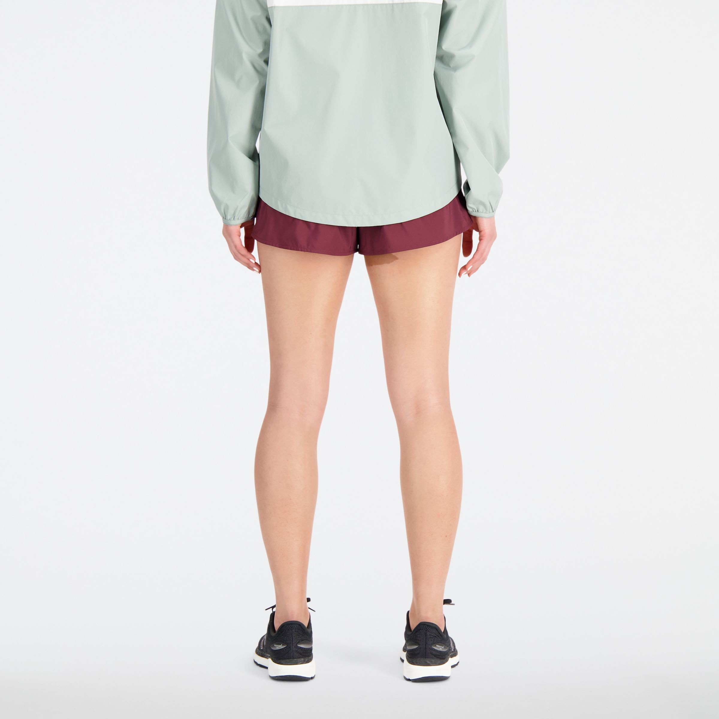 Accelerate 2.5 inch Short - 3