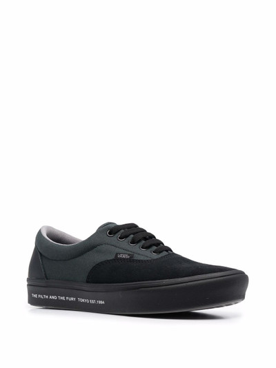 Vans x Neighborhood Comfycush Era sneakers outlook