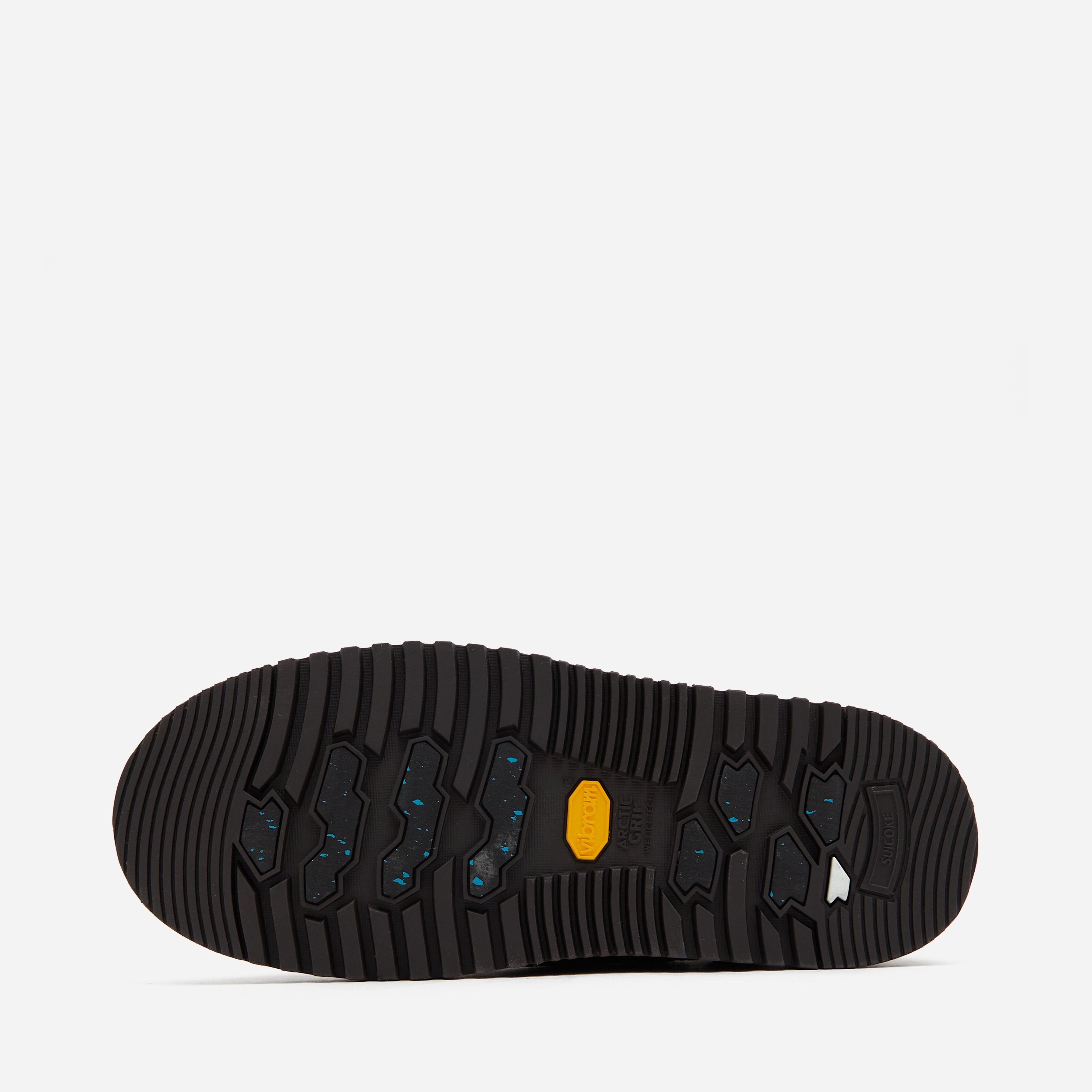 Suicoke Suicoke RON-MID DARK | thehipstore | REVERSIBLE