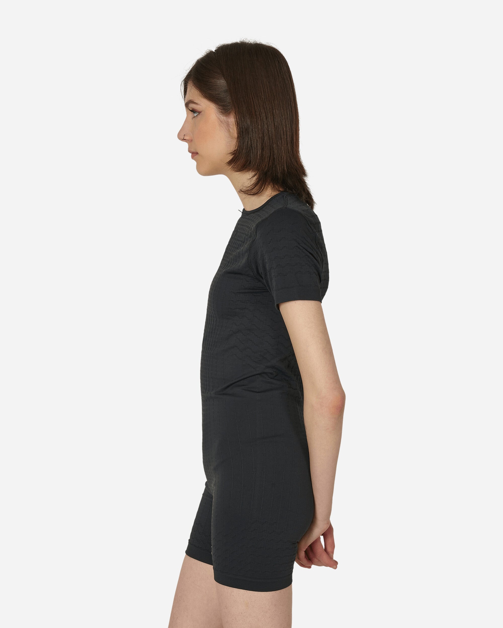 Nike MMW Jumpsuit Black | slamjam | REVERSIBLE