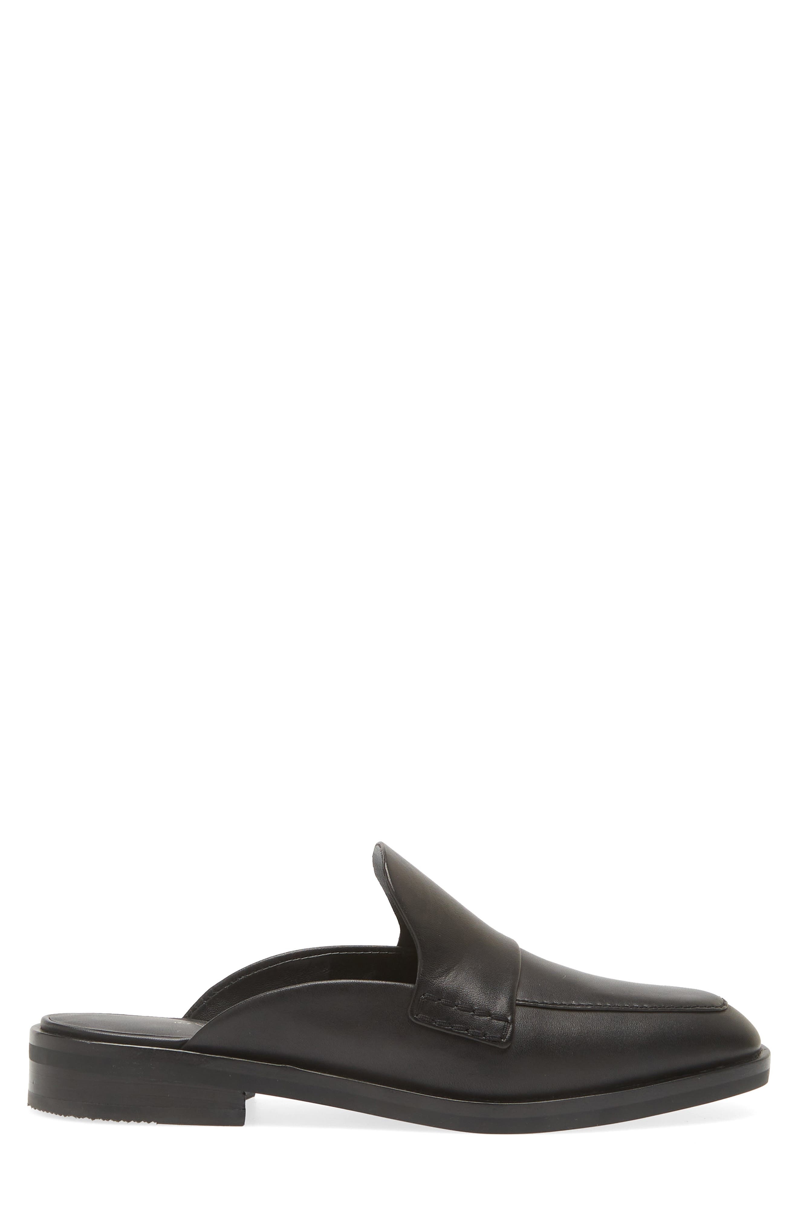 Alexa Loafer Mule - 3