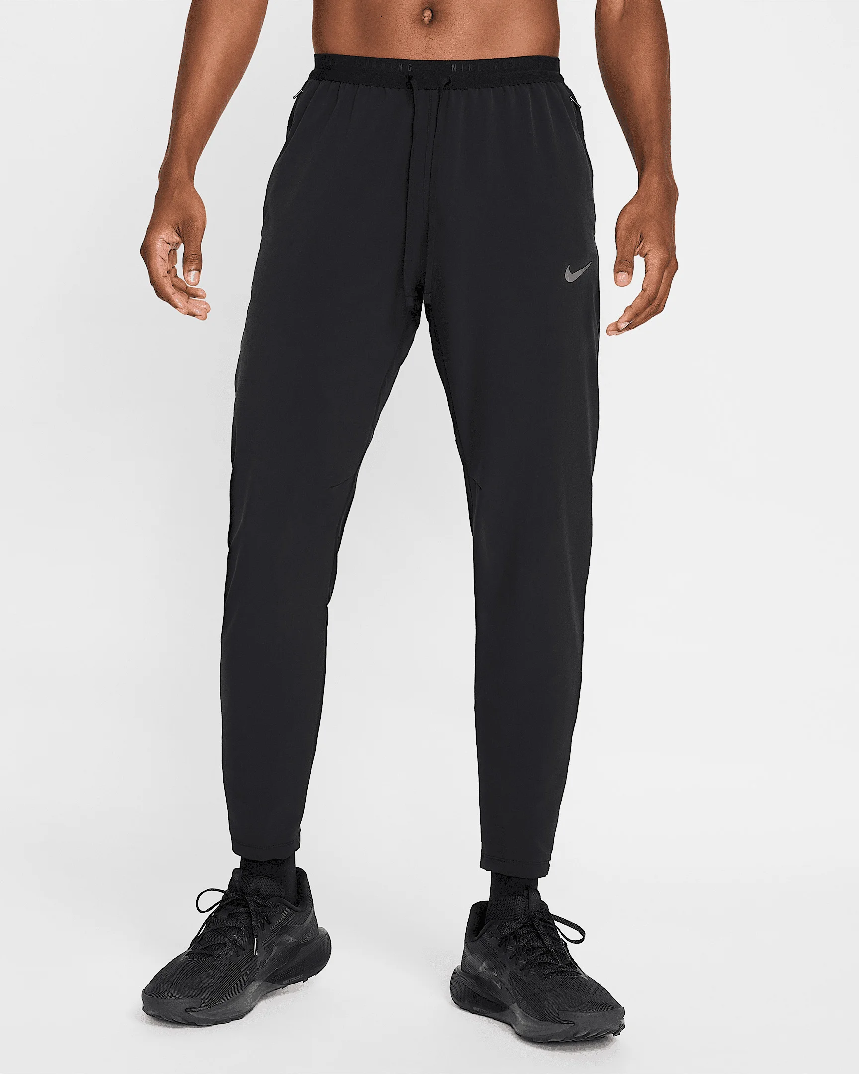 Nike Stride Men's Dri-FIT Woven Running Pants - 1