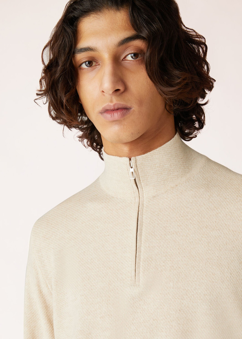 Roadster Mezzocollo Sweater 3