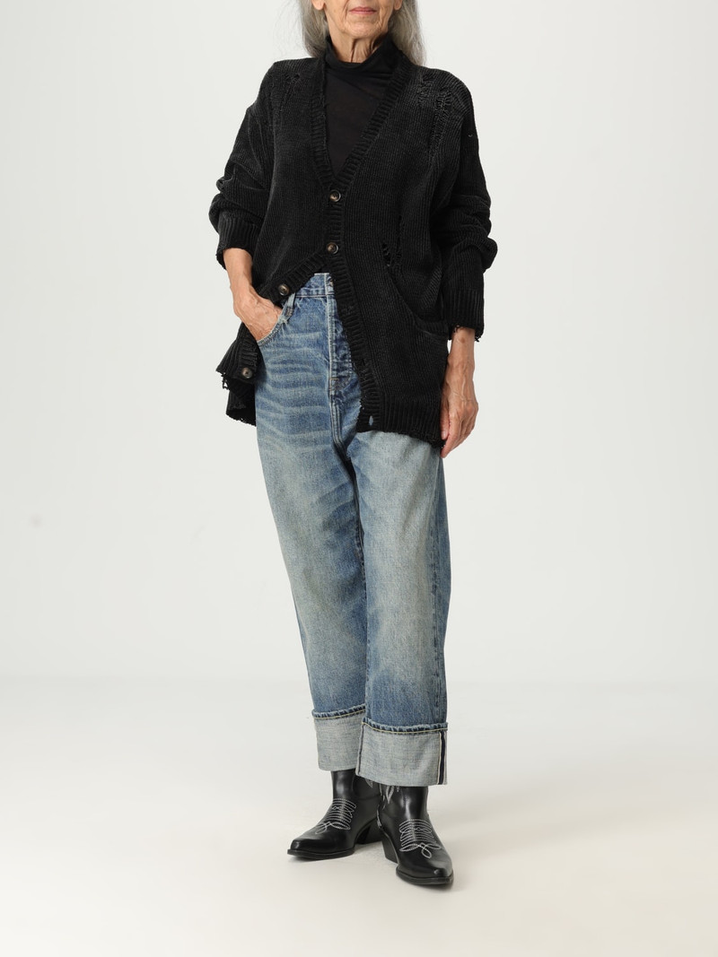 R13 Jeans woman R13 outlook