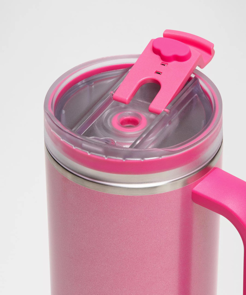 Insulated Tumbler 40oz 3