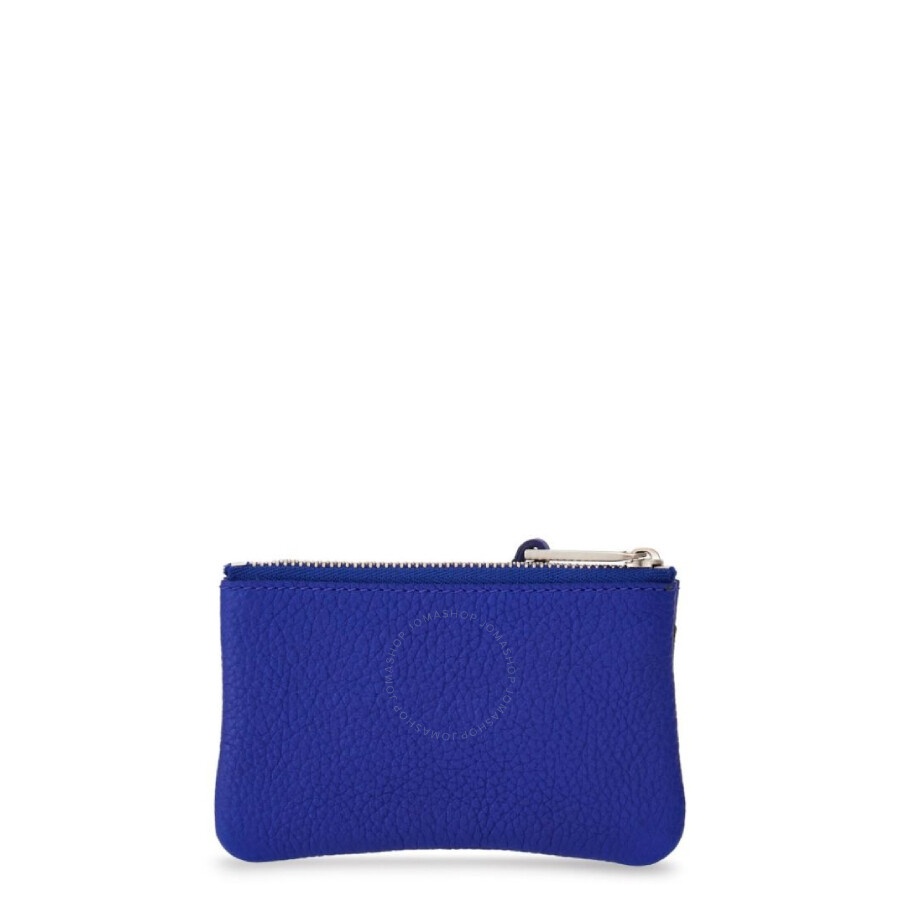 Ferragamo Logo Stamp Leather Cardholder - 2