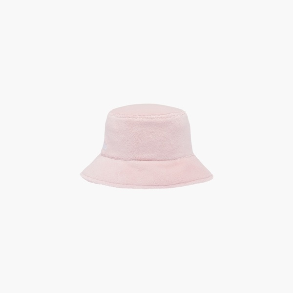 Terry cloth bucket hat - 3