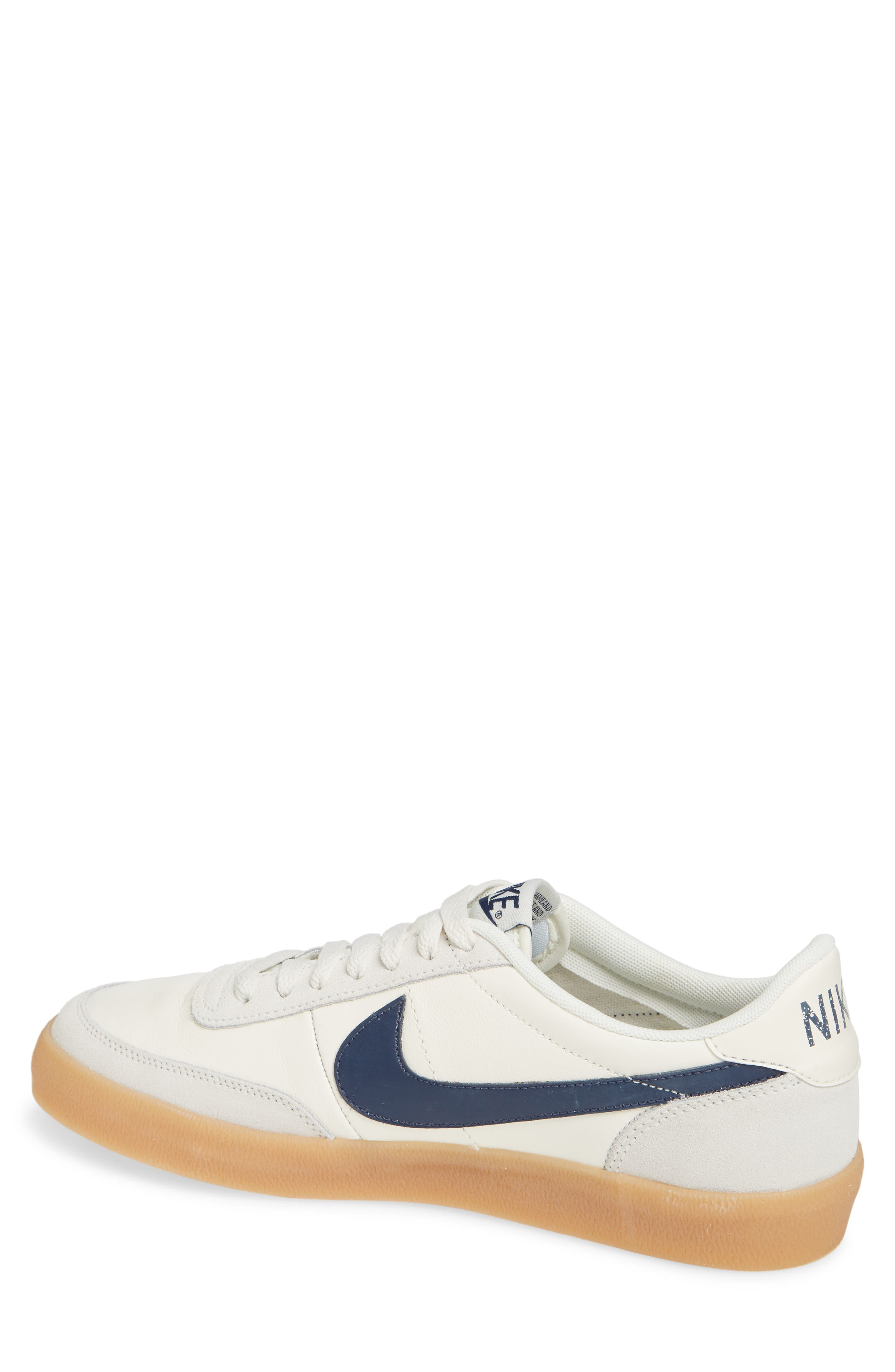 Nike Killshot 2 Sneaker in 107 Sail/mnnavy at Nordstrom - 2