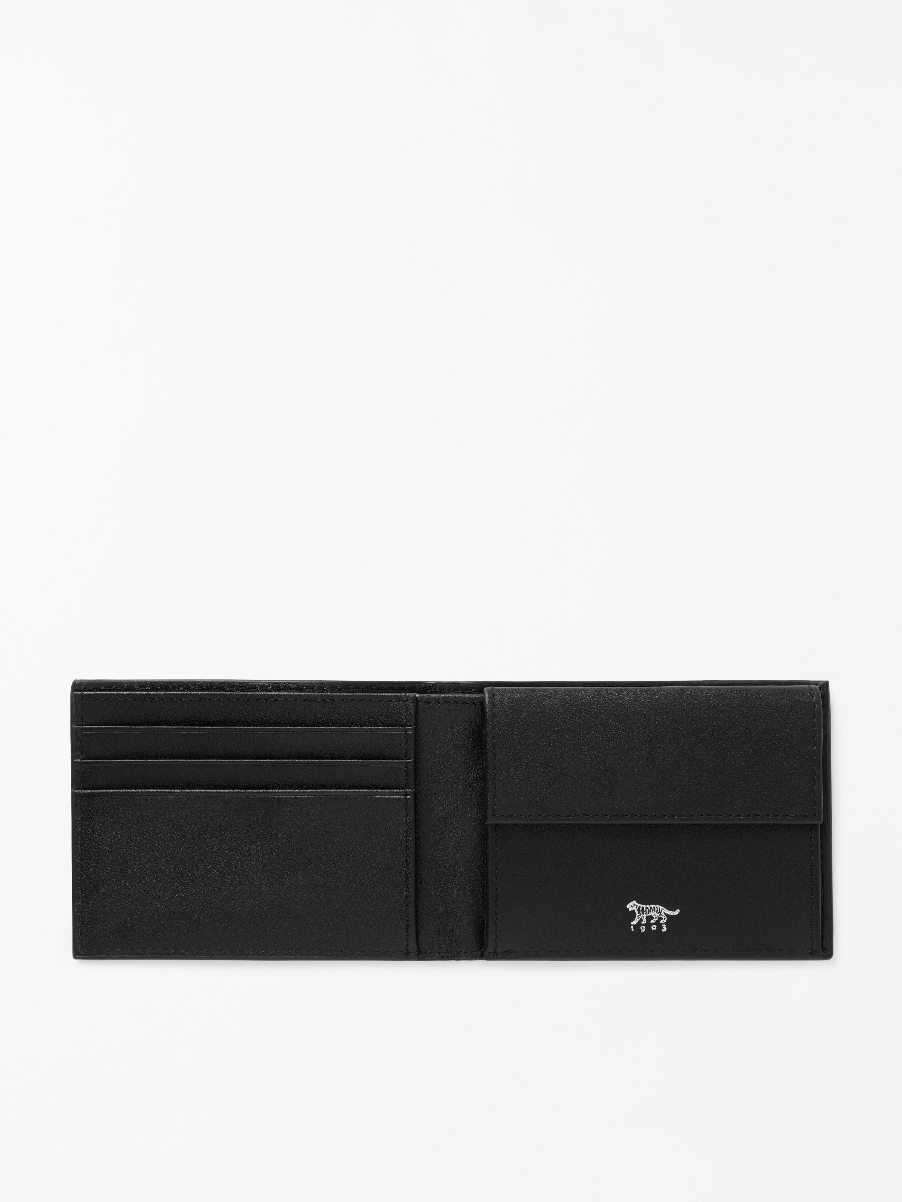 Wivalius Leather Wallet - 3