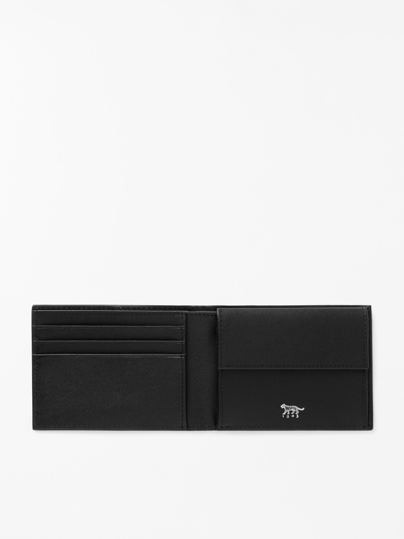 Wivalius Leather Wallet 3