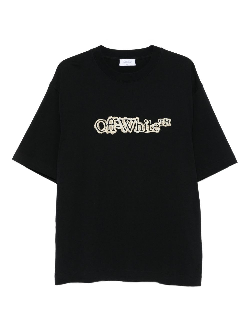 PRINTED T-SHIRT - 1
