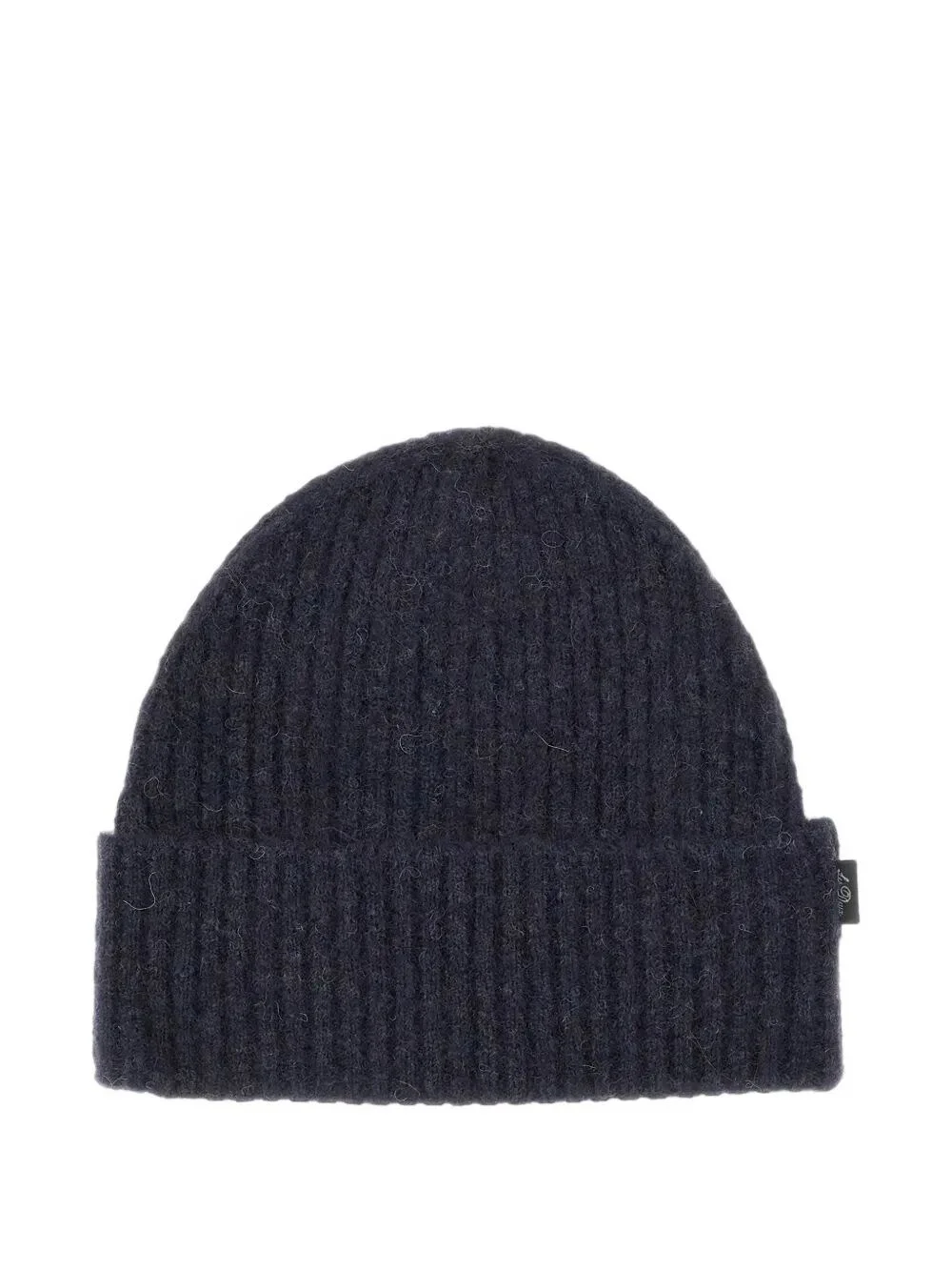 Hat Rib Beanie - 1