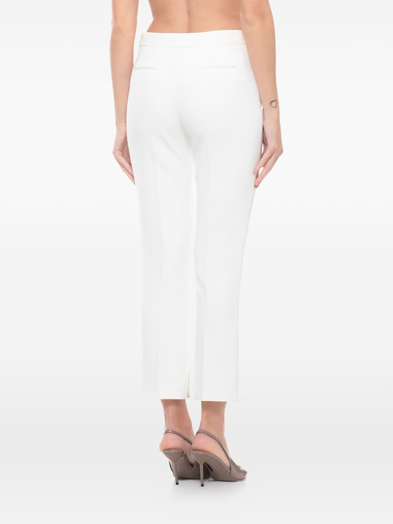 chain-detail trousers 4