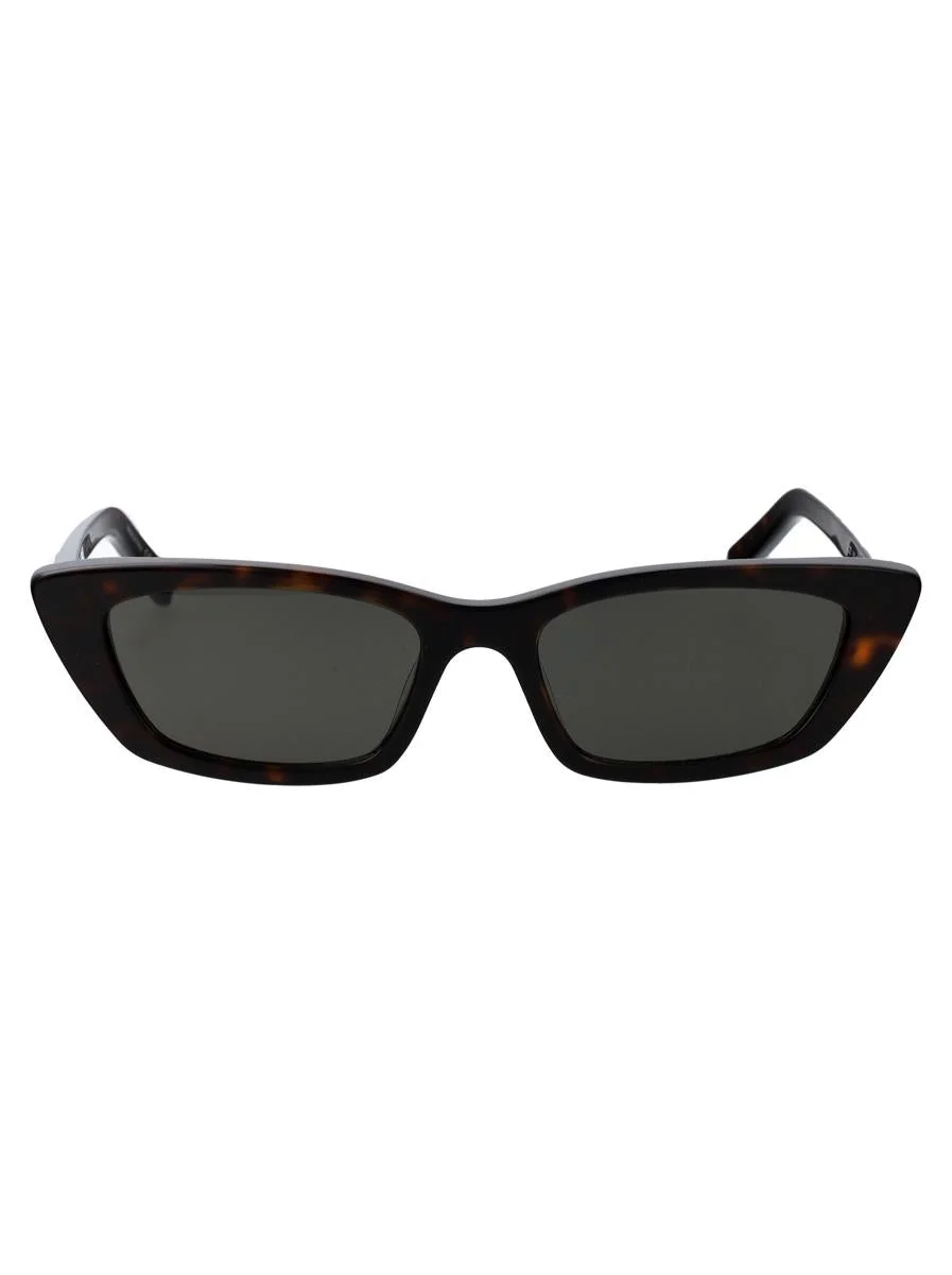 Saint Laurent Eyewear Sunglasses - 1
