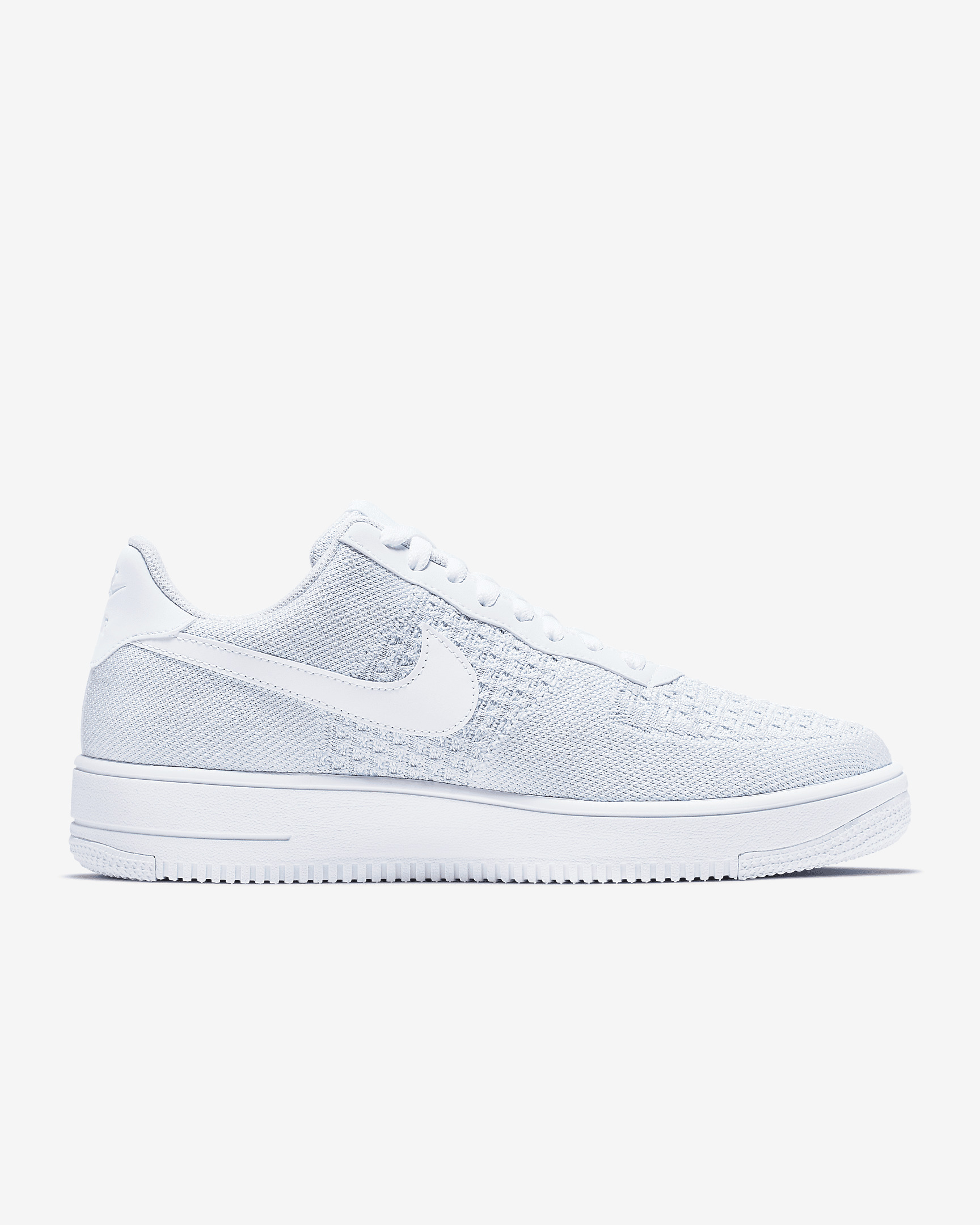 Nike Air Force 1 Flyknit 2.0 Shoes - 3