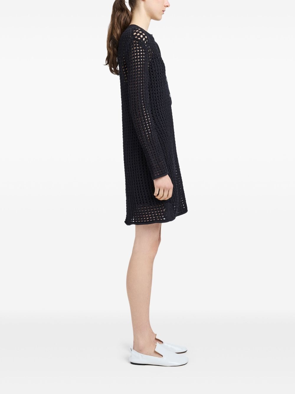Micah dress - 3