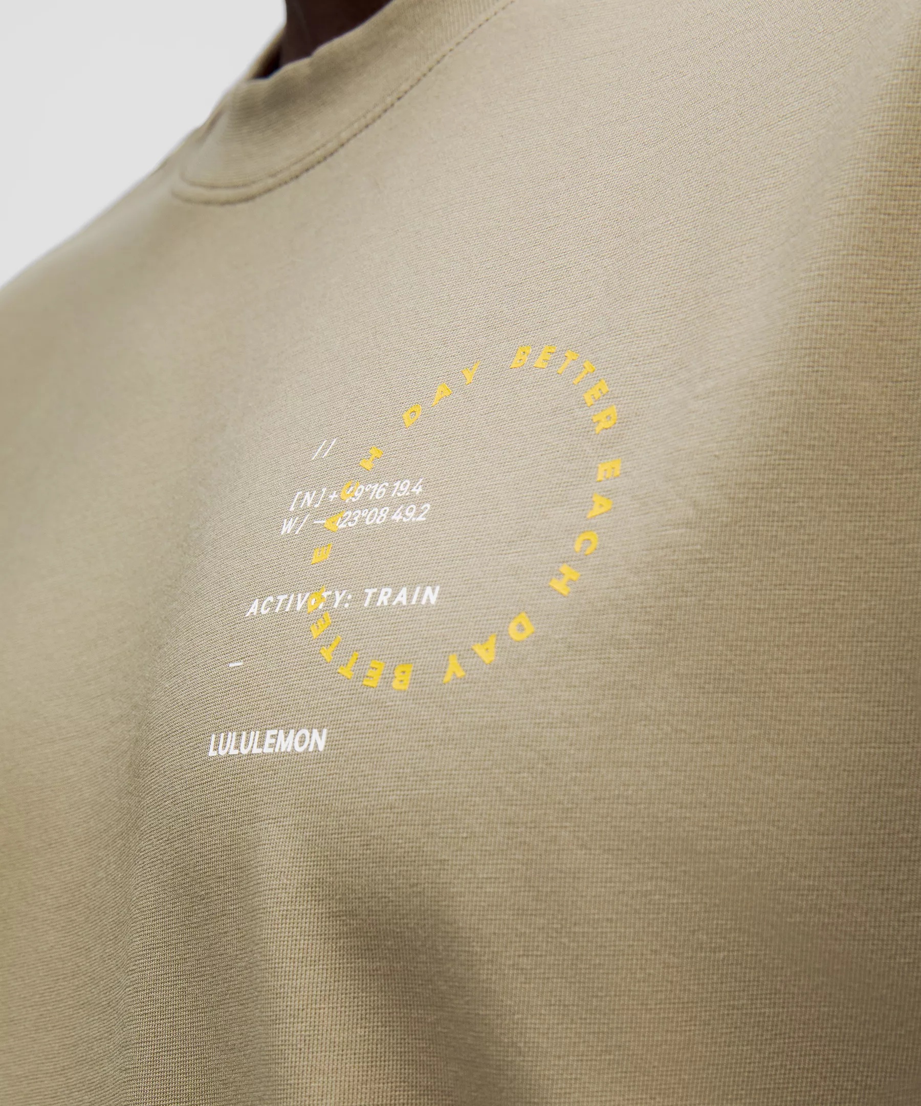 Zeroed In Short-Sleeve Shirt *Training Graphic - 6