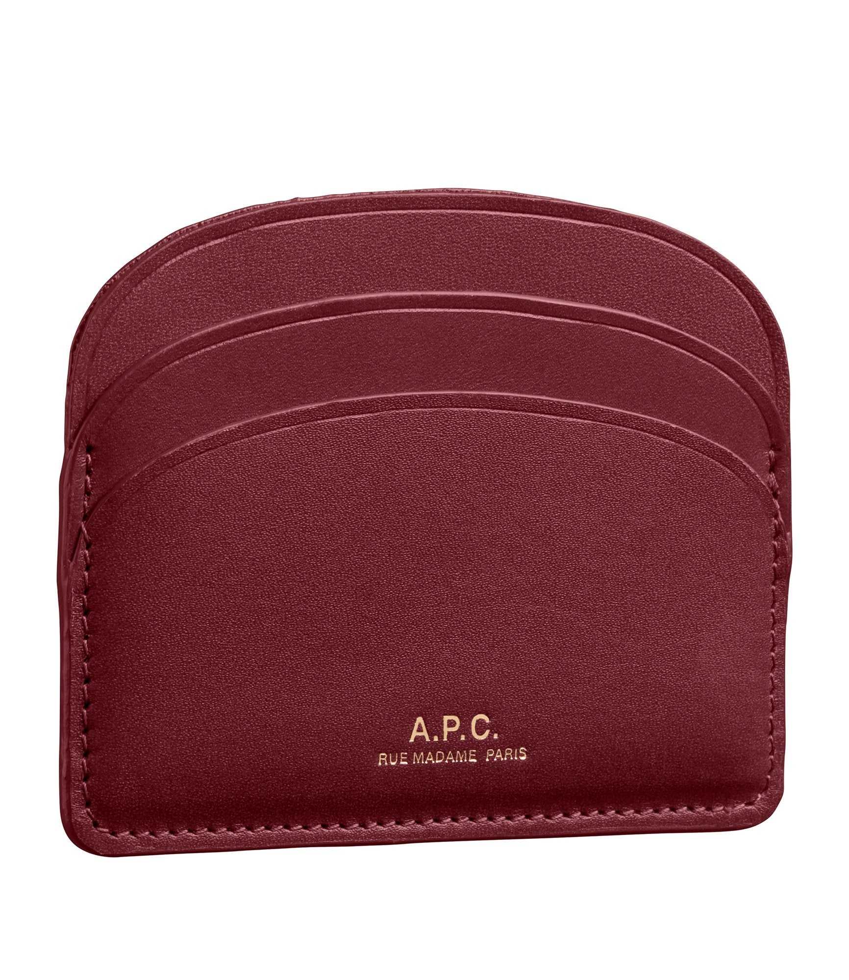 Demi-Lune cardholder - 3