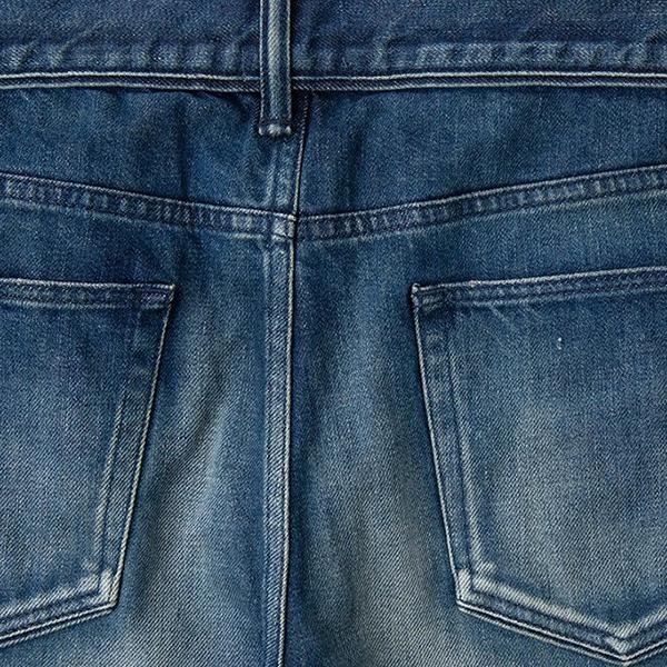 JOHN ELLIOTT THE CAST 2 DENIM - NIMBUS - 5
