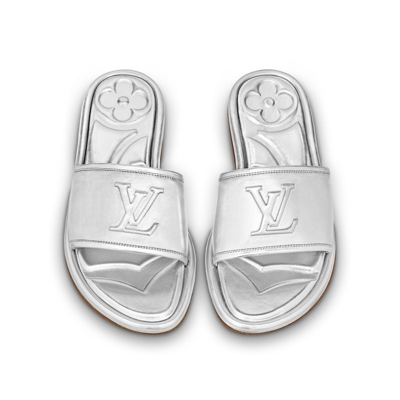 Magnetic Flat Mule 4